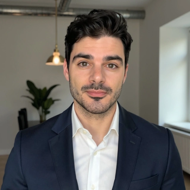 Steve, Founder of TheSiteLauncher